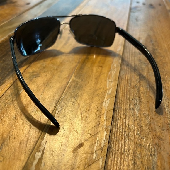 PRADA Sunglasses used no more than 5 times. - Picture 4 of 6